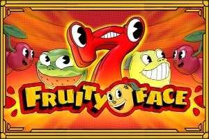 Арт слота Fruity Face
